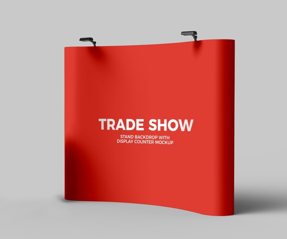 Pop Up Displays
