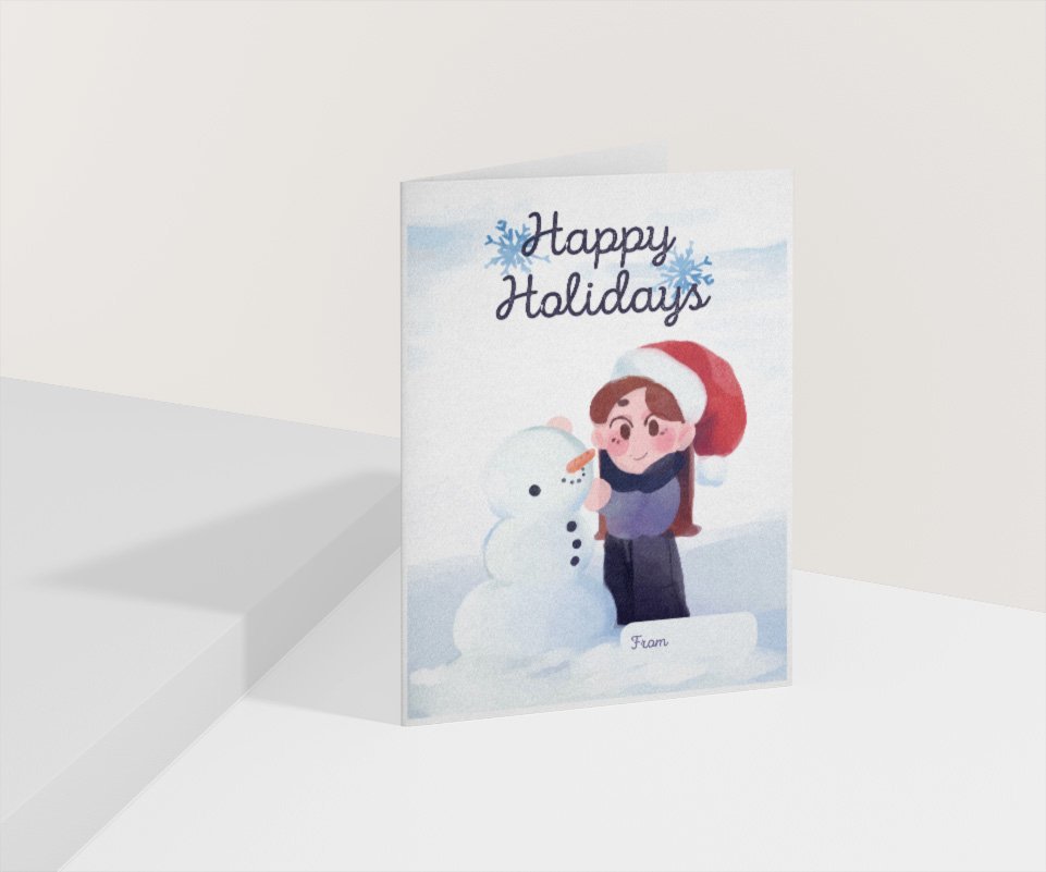 Greeting Cards