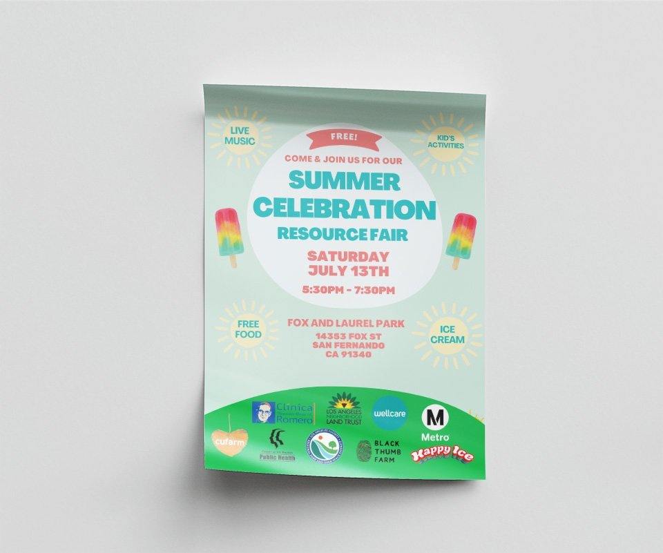 Large Poster Paper