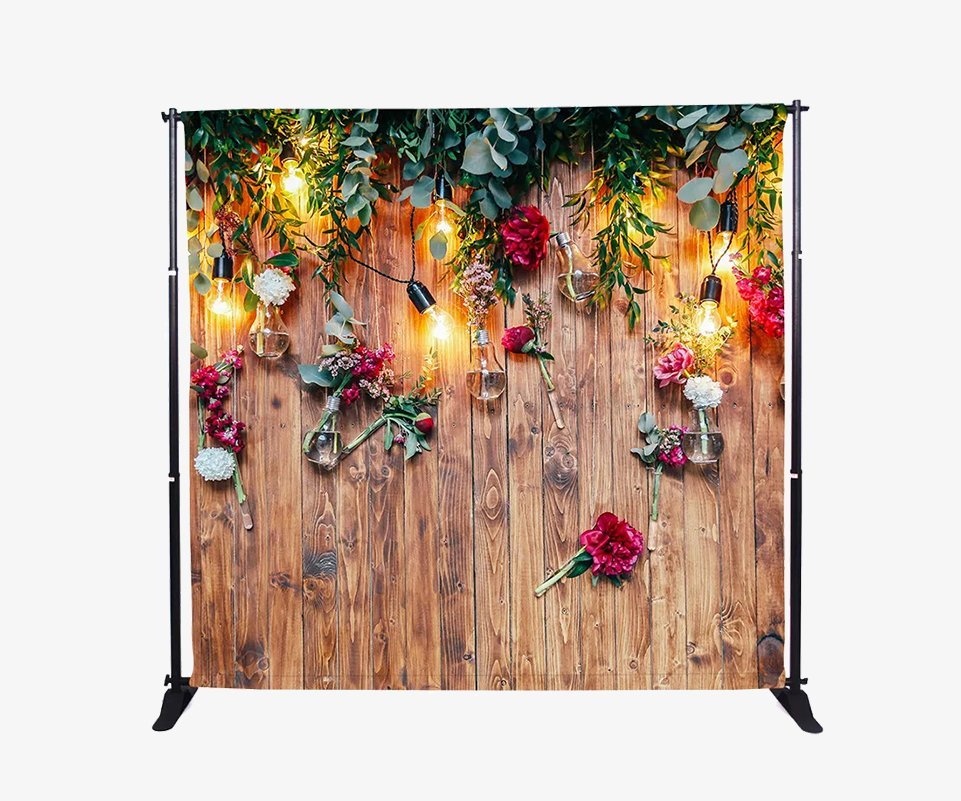 Backdrop Banners