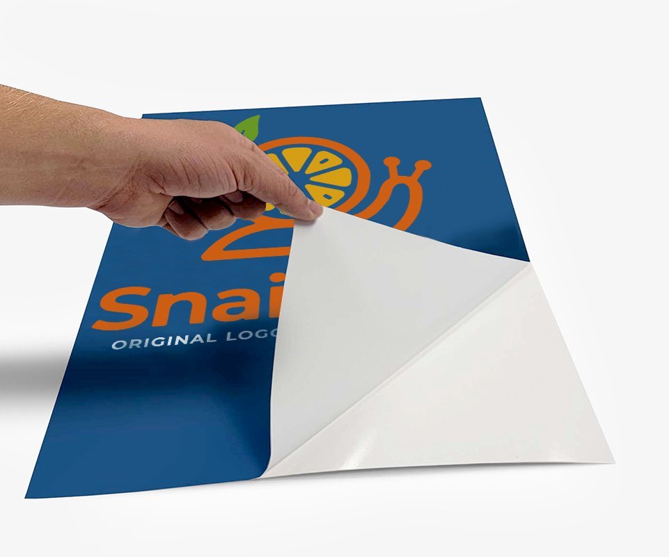 Adhesive Vinyl