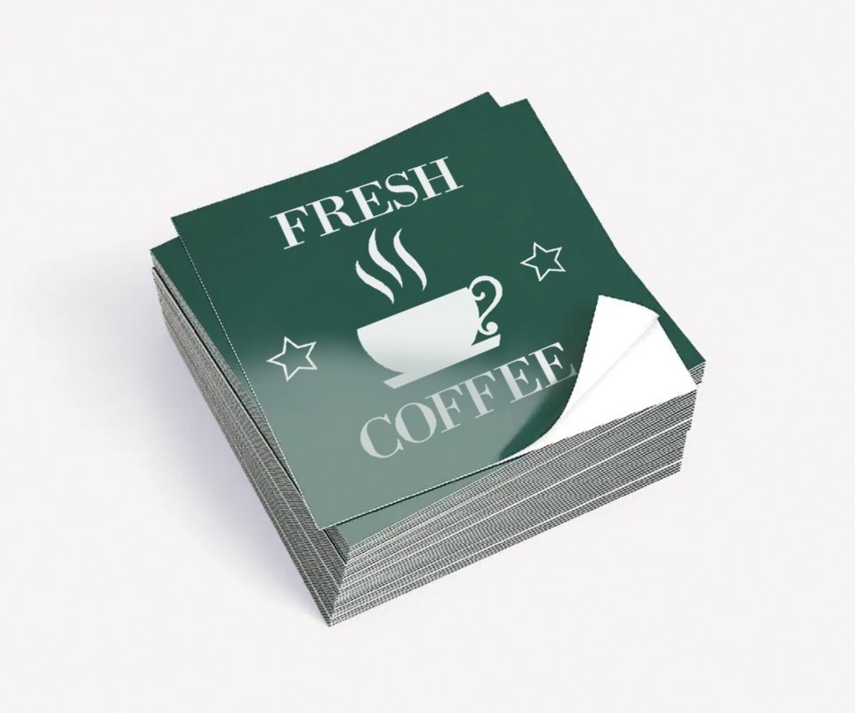 Bulk Stickers