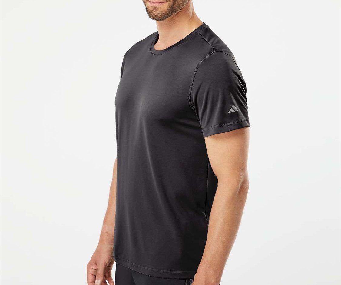 Adidas Mens Sport T-Shirt