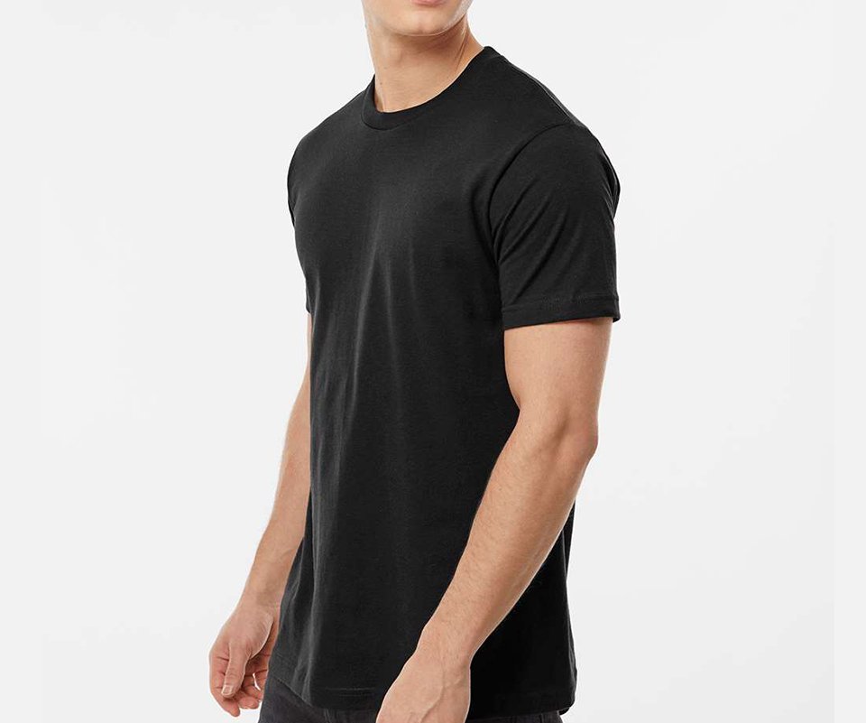 Tultex Adult Unisex Fine Jersey T-Shirt