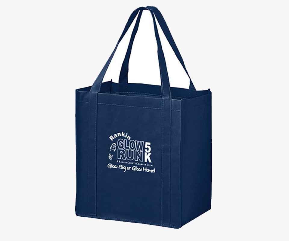 Grocery Totes