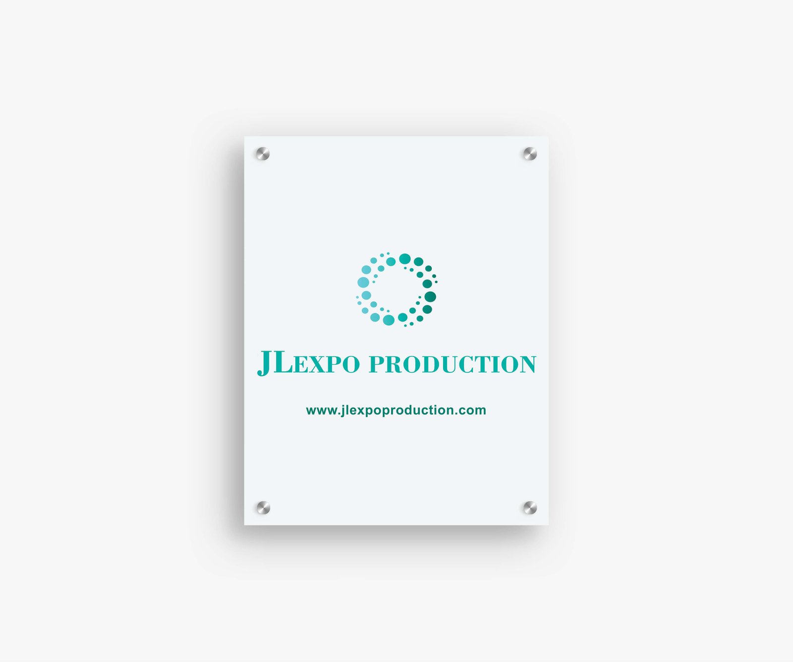 PVC Signs