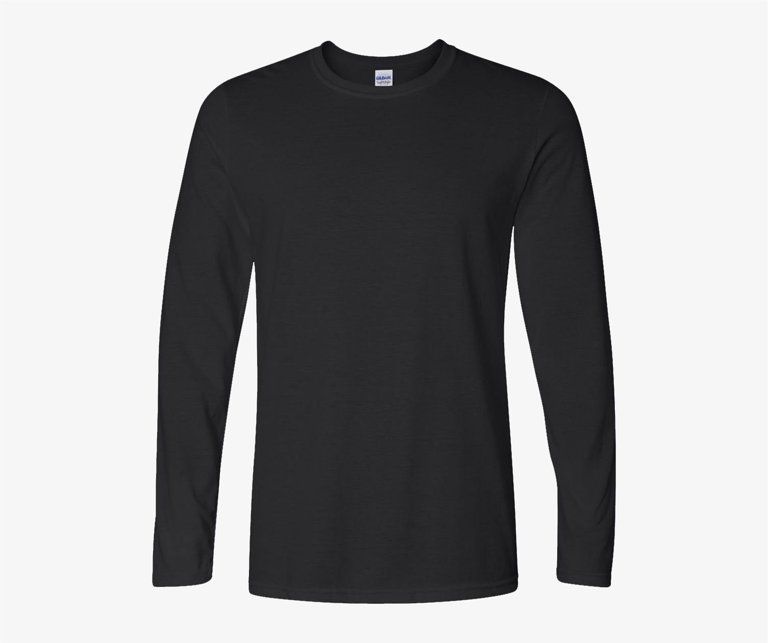 Gildan Adult SoftStyle® Long Sleeve T-Shirt
