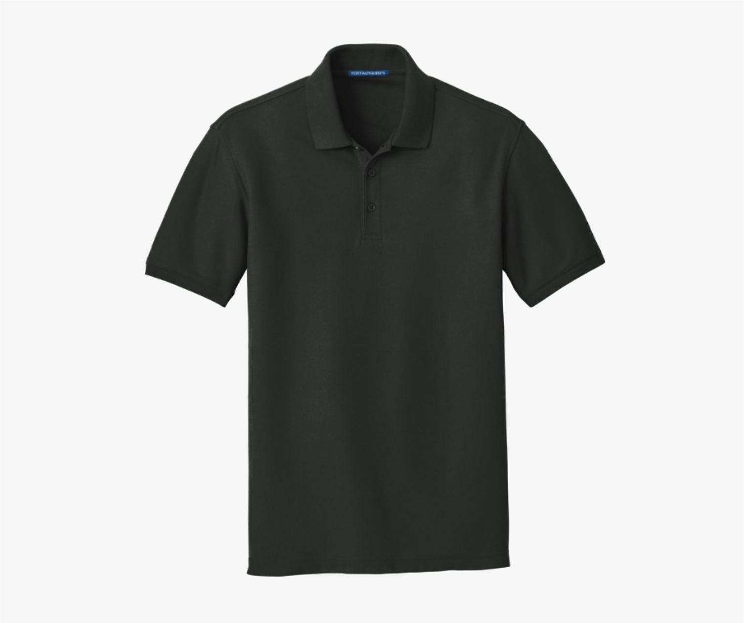 Port Authority Core Classic Pique Polo