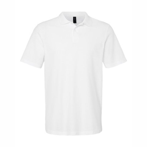 Gildan - Unisex Softstyle® Pique Polo